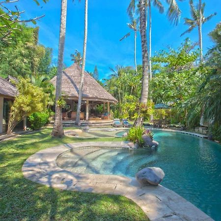 Taman Wana Seminyak Luxury Villas Camera foto
