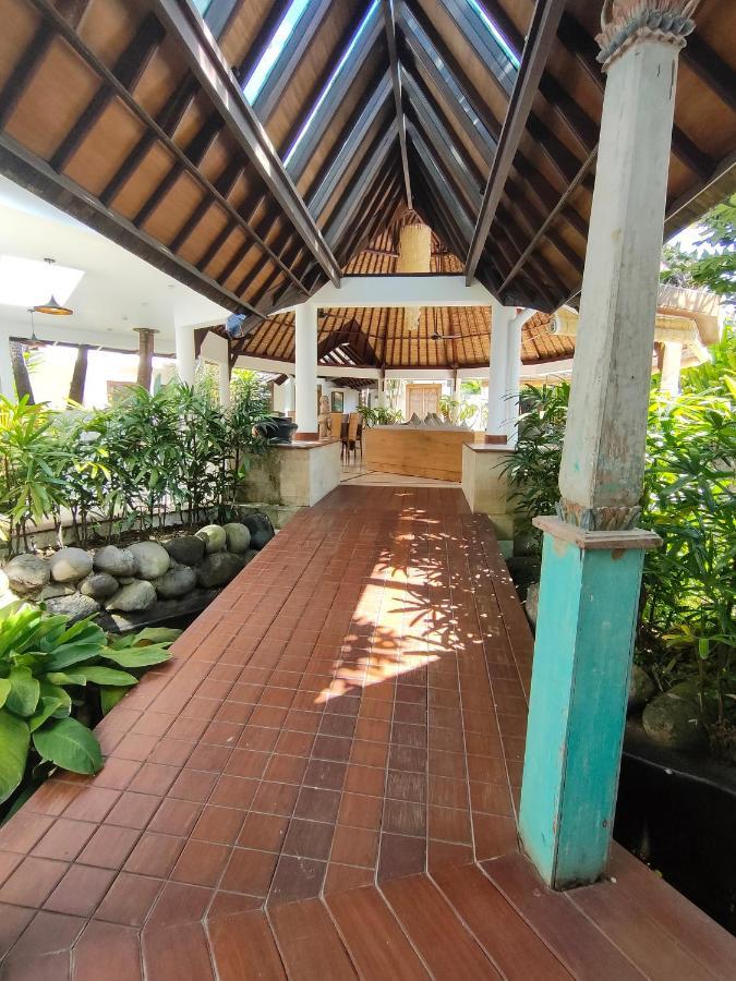 Taman Wana Seminyak Luxury Villas Esterno foto