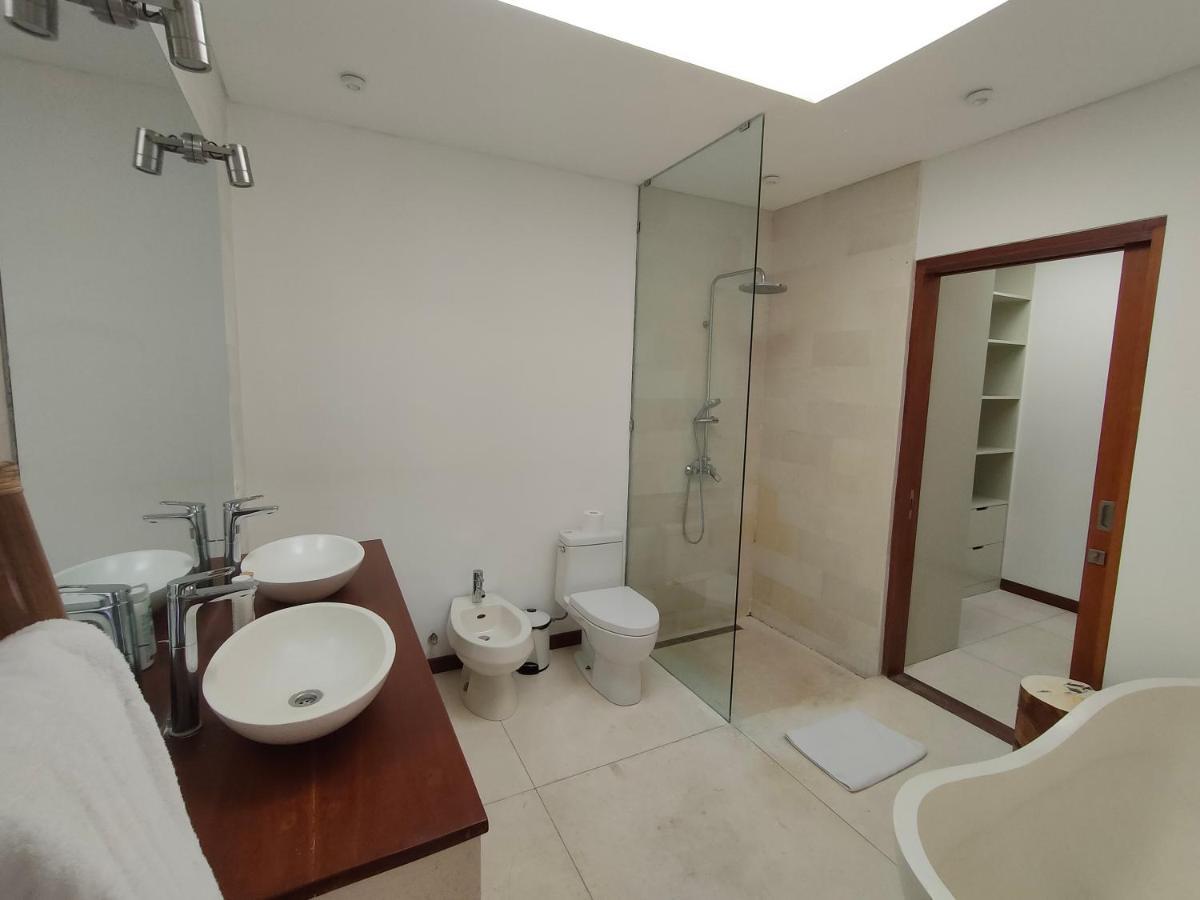 Taman Wana Seminyak Luxury Villas Esterno foto