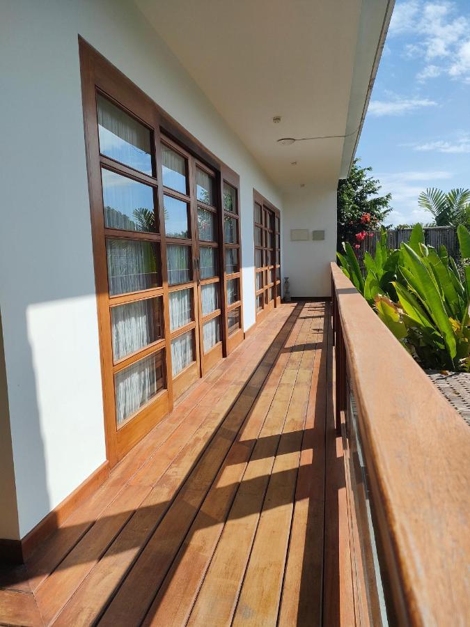Taman Wana Seminyak Luxury Villas Esterno foto