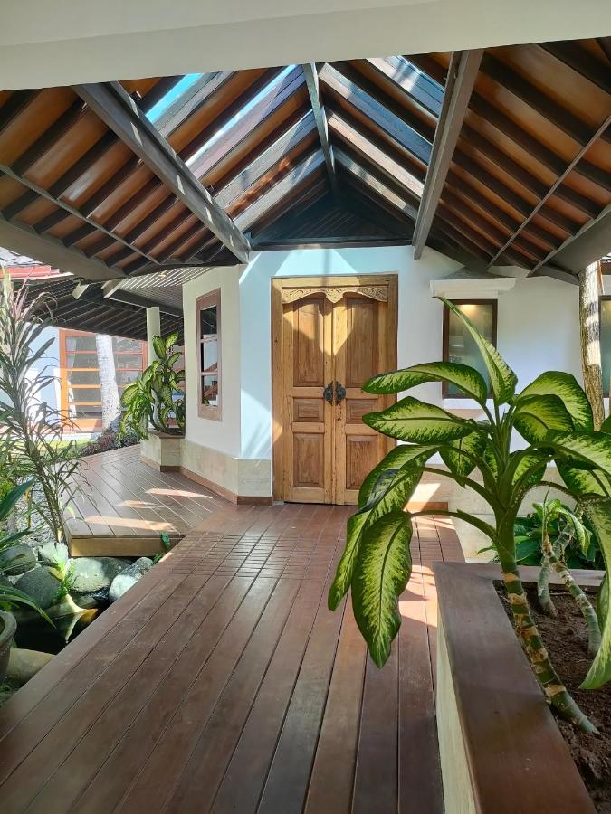Taman Wana Seminyak Luxury Villas Esterno foto
