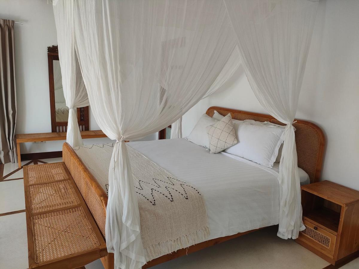 Taman Wana Seminyak Luxury Villas Esterno foto