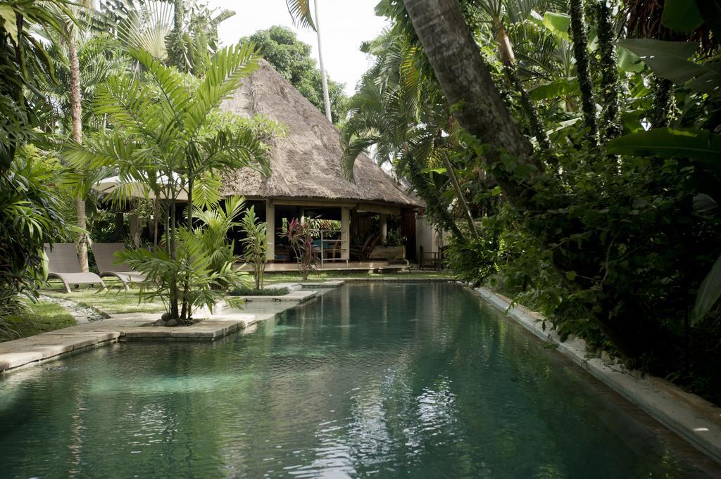 Taman Wana Seminyak Luxury Villas Esterno foto