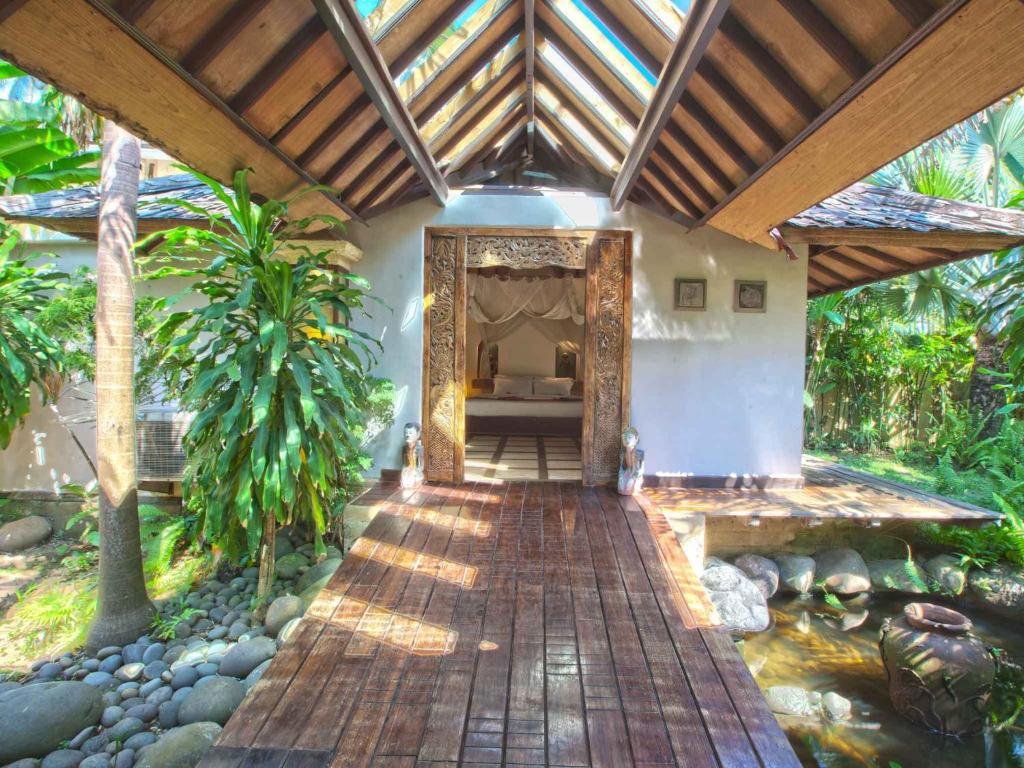 Taman Wana Seminyak Luxury Villas Camera foto