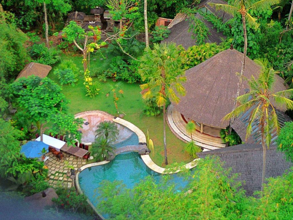 Taman Wana Seminyak Luxury Villas Esterno foto