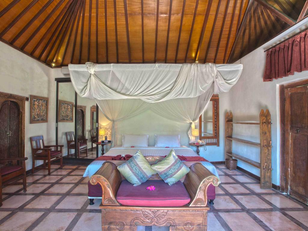 Taman Wana Seminyak Luxury Villas Esterno foto
