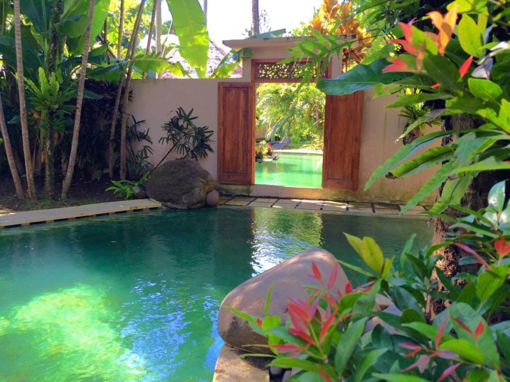 Taman Wana Seminyak Luxury Villas Camera foto